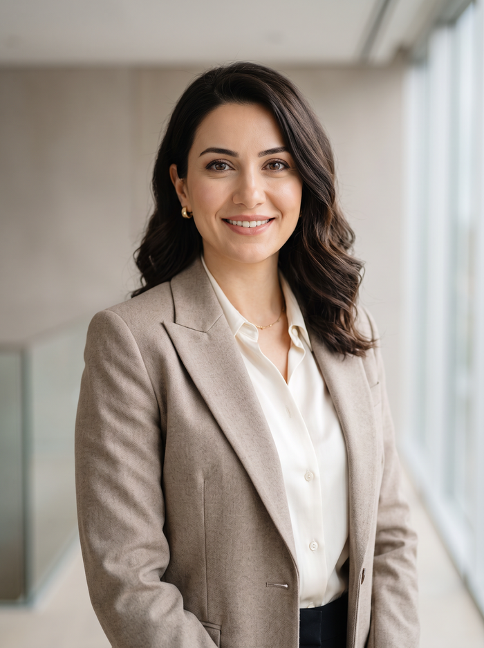 Ceren Aktaş